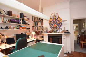 Studio- click for photo gallery